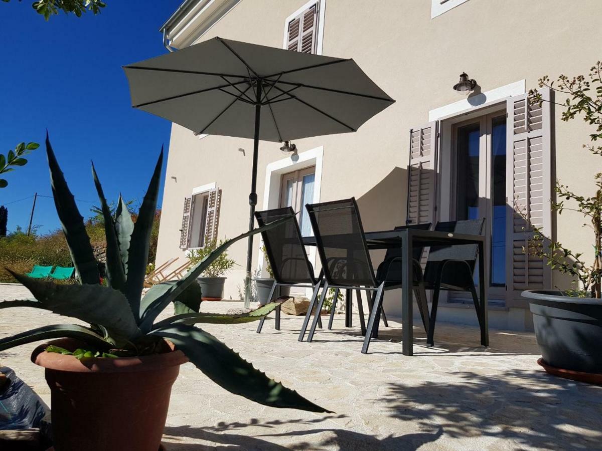 Vila Flora Sečovlje Exterior foto