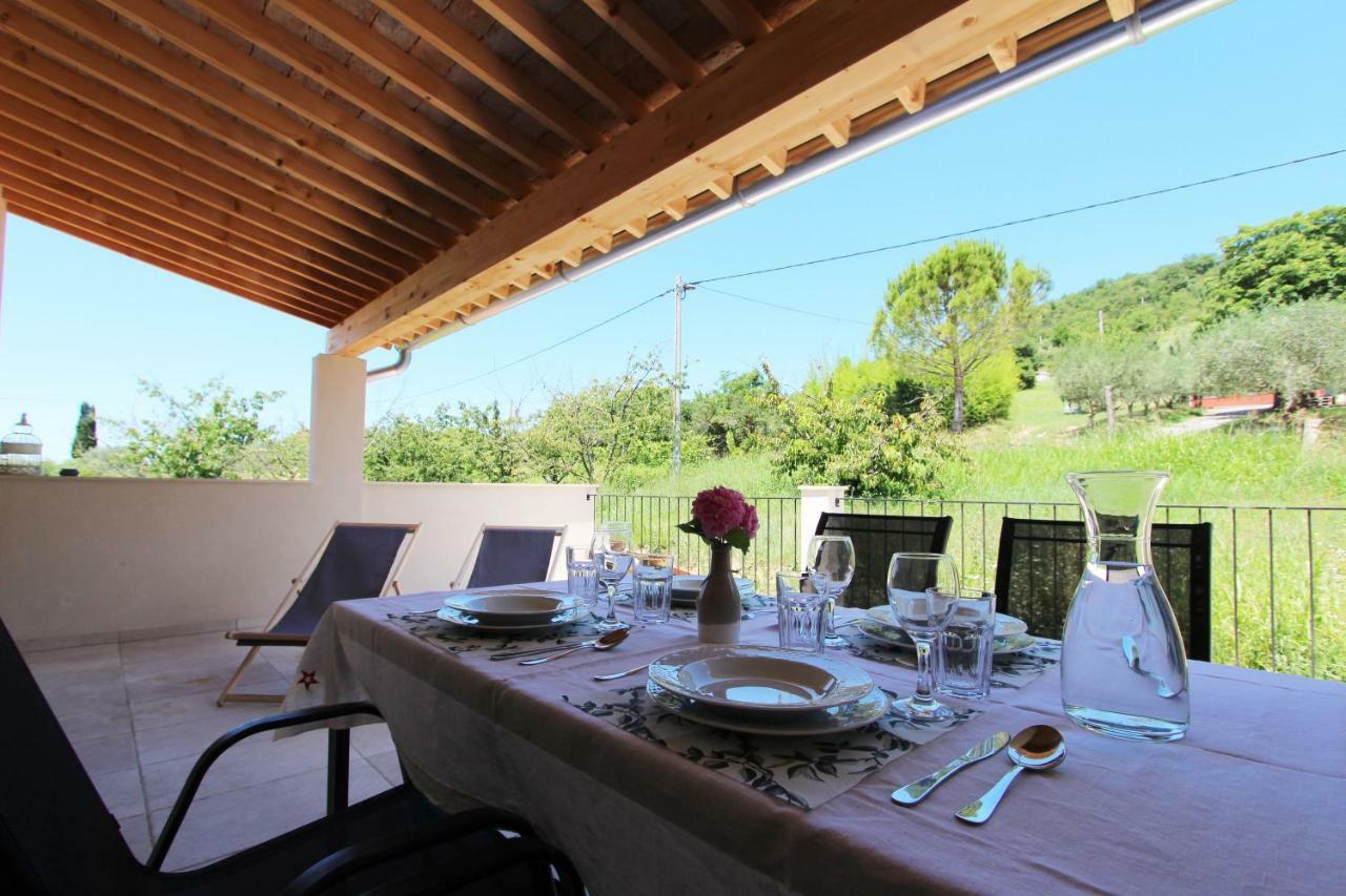 Vila Flora Sečovlje Quarto foto